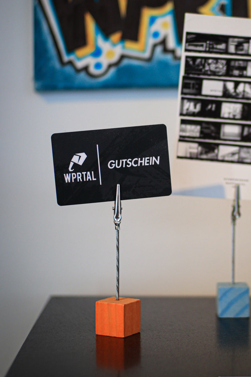 Gutschein