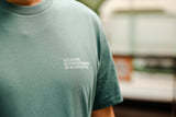 SCHWEBEBAHNSTADT / Standard Tee