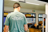 SCHWEBEBAHNSTADT / Standard Tee