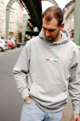 GTW / Hoodie
