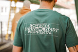 SCHWEBEBAHNSTADT / Standard Tee