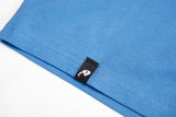 SCHIMMI / Standard Tee / Blau