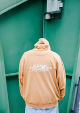 SCHWEBEBAHNSTADT / Hoodie
