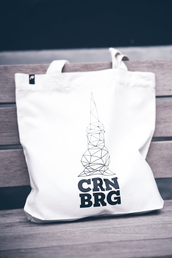 CRNBRG - Beutel