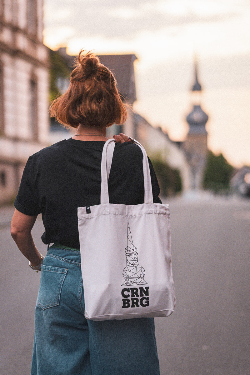 CRNBRG - Beutel