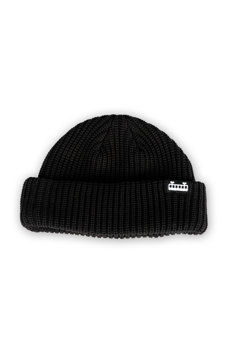 BAHNI / Docker Beanie