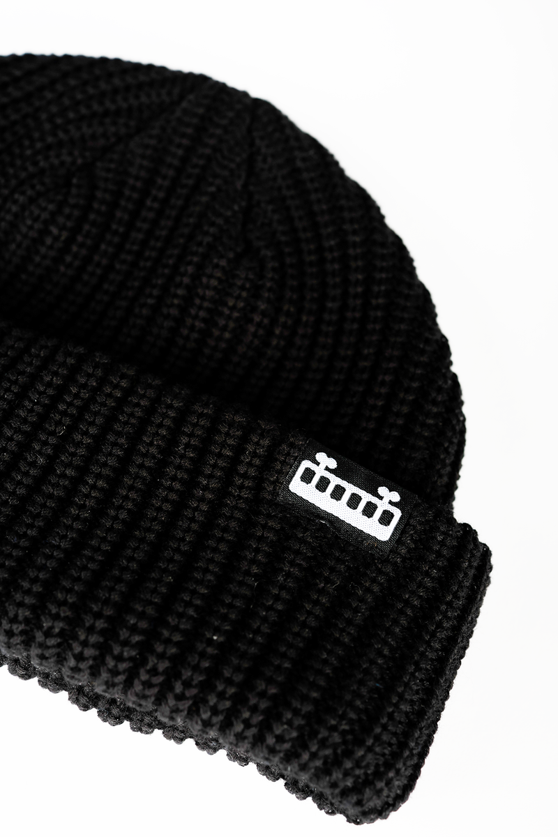 BAHNI / Docker Beanie