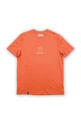 LIBERTÉ / Standard Tee / Braun