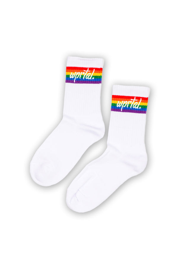 REGENBOGEN / Socken