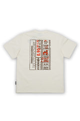 TICKET / Premium Tee