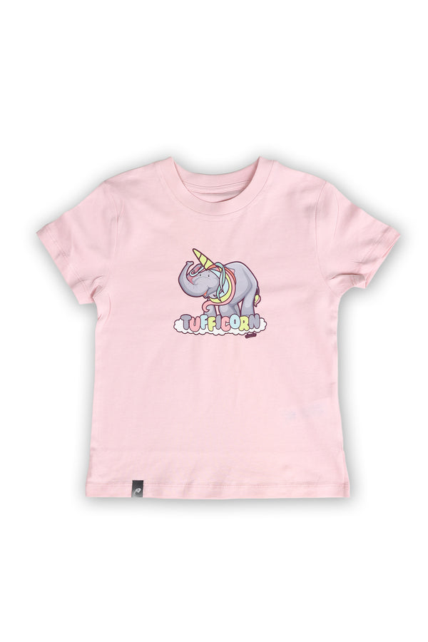 TUFFICORN / Kids Shirt