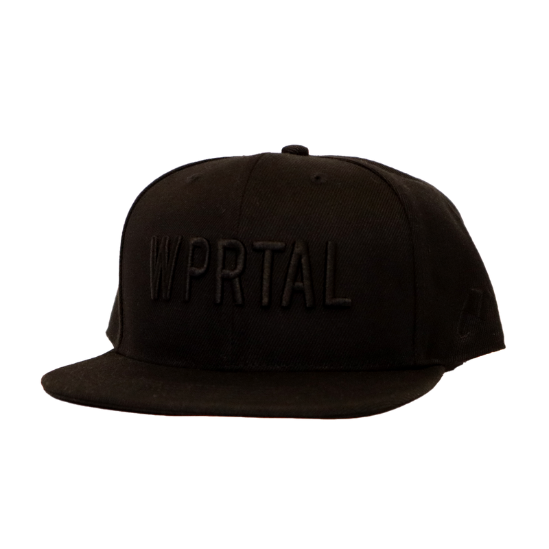 WPRTAL - Snapback