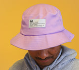 Ulo - Bucket Hat - Lavendel