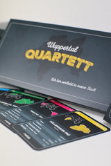 Wuppertal Quartett