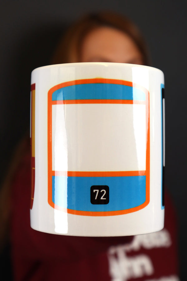 GTW - Tasse