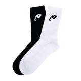 Logo - Socken
