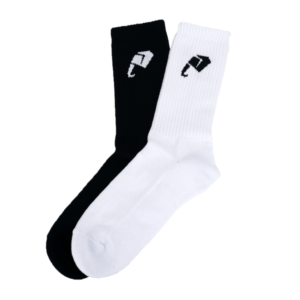 Logo - Socken
